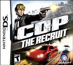 Cop The Recruit (Nintendo DS)